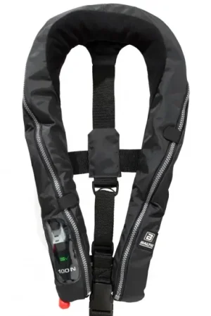 Achetez Aujourd'hui Baltic Compact 100N Aut 30-110kg Noir