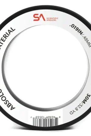 SA Absolute Leader Leader Material 0,89 mm Bon Marché