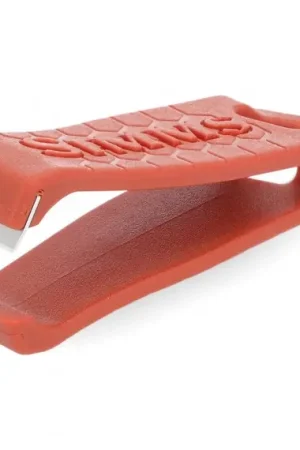 Prix Promo Simms Freestone Nipper Orange