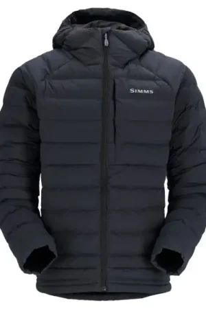 Achetez Aujourd'hui Simms ExStream Hoody Black - L