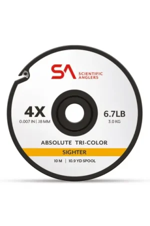 Top Vente SA Absolute Tri-Color Sighter 4X (0,18 mm)