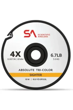 SA Absolute Tri-Color Sighter 2X (0,23 mm) Super Prix