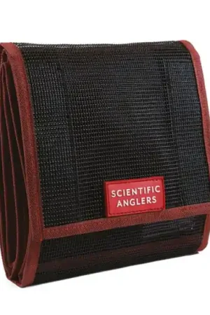 SA Shooting Head Wallet Prix Bas