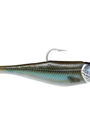 Nouveauté Storm Biscay Giant Jigging Shad 9 23cm 385g - PKS