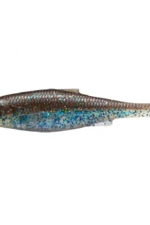 Köfi Plötze Shad 26cm - Brown Trout Réduction