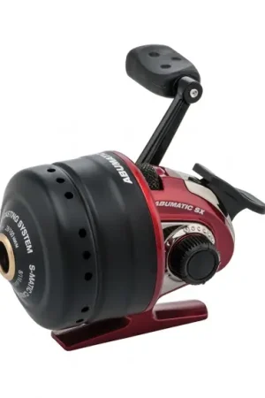 Abumatic SX 10 Meilleur Prix