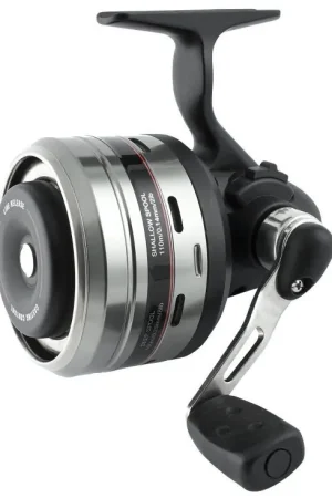 Abumatic 507 Meilleure Vente