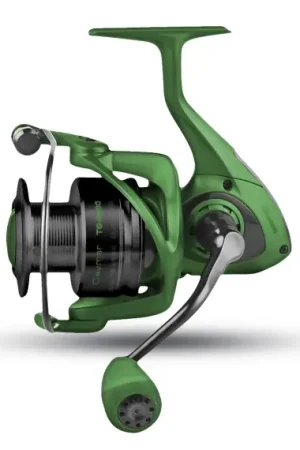 Bon Marché Okuma Ceymar Spinning TG-4000