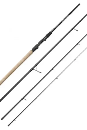 Solde Okuma Epixor Travel 9' 270cm 7-24g - 4sec