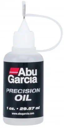 Solde Abu Reel Oil, Rullolja