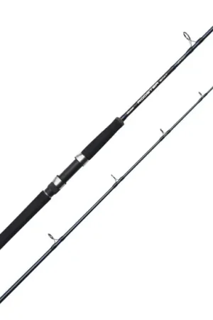 Okuma Rodster Boat UFR 6'0'' 183cm 20-30lbs - 2sec Authentique