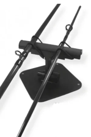 Rod holder for car magnetic Usine Directe