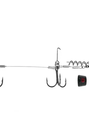 VMC Pike Rig - Heavy Solde
