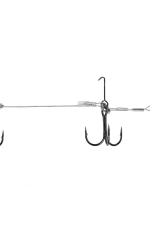 Solde VMC Pike Rig Stinger