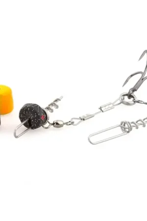 Marque VMC Belly Pike Rig