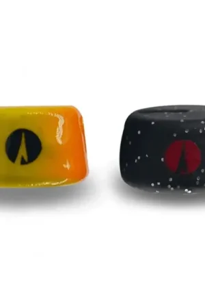 VMC Refill Black Weight (2-pack) - 15g Bon Plan