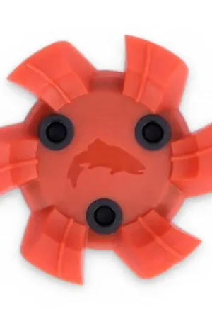Achat Immédiat Simms G4 Pro Powerlock Cleats - Simms Orange