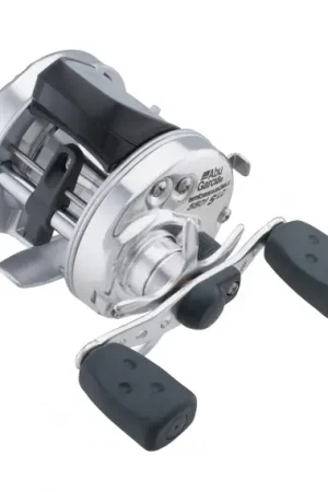 Achetez Aujourd'hui Abu Garcia Ambassadeur S-6500 LC