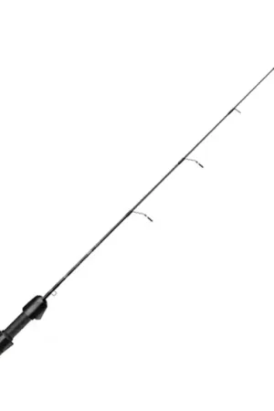 Commander Maintenant 13 Fishing The Snitch Pro Ice Rod 29''/74cm Quick Action Tip