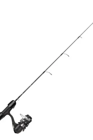 Seulement Aujourd'hui 13 Fishing Snitch Pro Spinning Ice Combo 23''/58cm