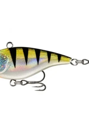 13 Fishing Micro Magic Man 25mm, 2g - Fire Tiger Solde