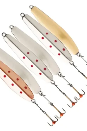 Commande En Gros VMC Lil'Finn Pirk 3-Pack