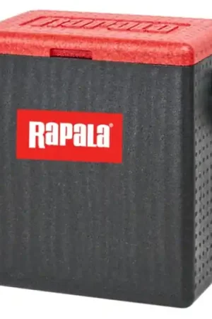 Dernière Chance Rapala Ice Seat Box G2