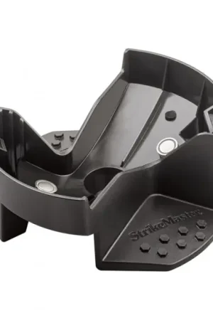 StrikeMaster Magnetic Snap Cover Lite-Flite 250mm Remise