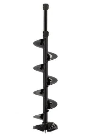Populaire StrikeMaster Lite-Flite Spiral Lazer 250 mm