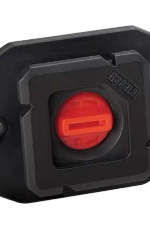 Expédié Aujourd'hui Rapala SmartHub Flat Mount 2-pack