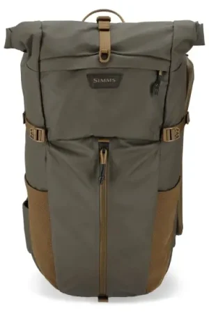 Simms Headwaters Backpack Hickory Promotion Saisonnière