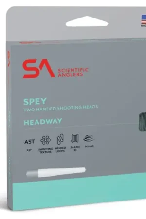 SA Headway Belly Sink 3 - 39g Remise