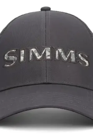 Achetez Aujourd'hui Simms Single Haul Trucker Slate