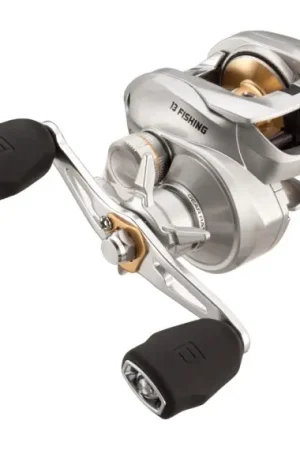 Offre Spéciale 13 Fishing Modus C2 Baitcast Reel 6.6:1 RH