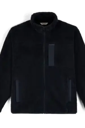 Dernière Chance Simms Coldweather Fleece Black - S