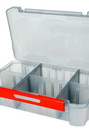 Prix Choc Rapala Tackle Tray 356 Deep Half