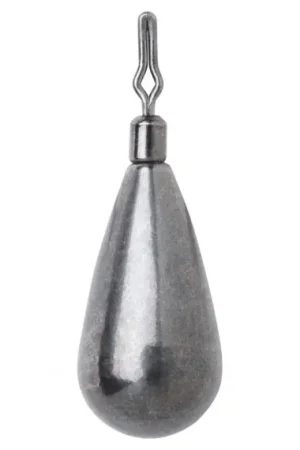 Achetez Aujourd'hui VMC Tungsten Drop Shot (2pcs) - 10g