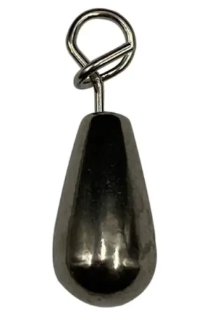 VMC Tungsten Fast Lock Weight (2pcs) - 10.6g Vente Directe