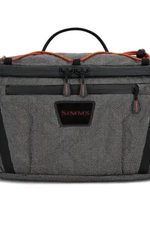 Vente Flash Simms Scout Hip Pack Black Magic