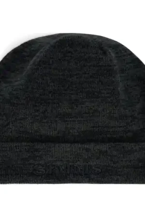Acheter En Ligne Simms Windstopper Beanie Charcoal Heather