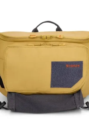 Acheter En Ligne Simms Tributary Hip Pack - Bistre