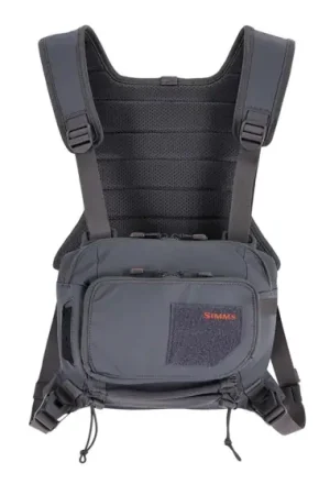 Commande En Gros Simms Tributary Chest Pack - Tahitian Pearl