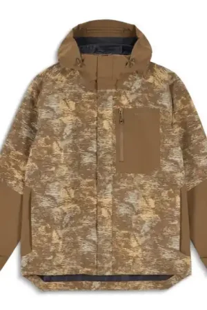 Dernier Modèle Simms Challenger Jacket Windy Jasper - 3XL