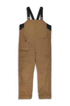Remise Simms Simms Challenger Bib Jasper - XXL