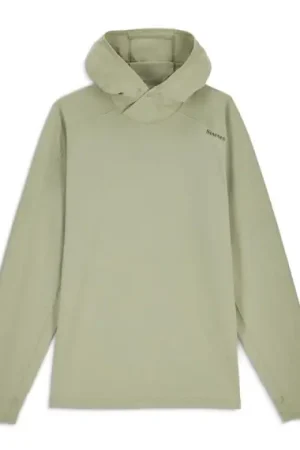 Expédié Aujourd'hui Simms Sflex Hoody Pale Pine - M