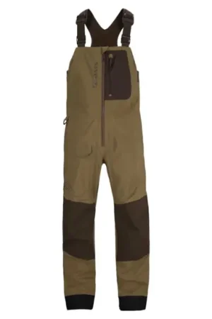 Haute Qualité Simms ProDry Bib Driftwood - XXL