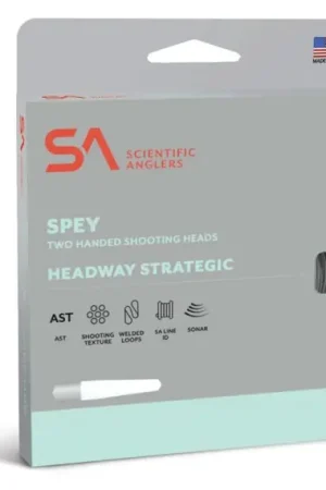 SA Headway Strategic S3/S5 - 35g Prix Bas