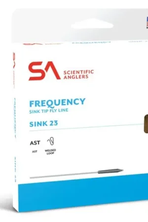 Nouvelle Collection SA Frequency Sink 23 Float/Sink 4 - #6