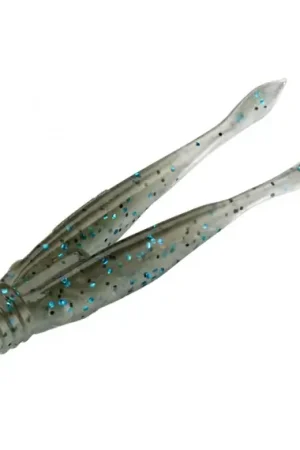 13 Fishing Twin Minnow 7,5cm - Collard Greens Acheter Direct