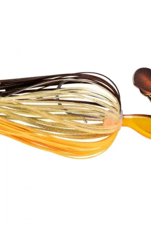 Rapala Rap-V Perch Bladed Jig 10g - BB Authentique